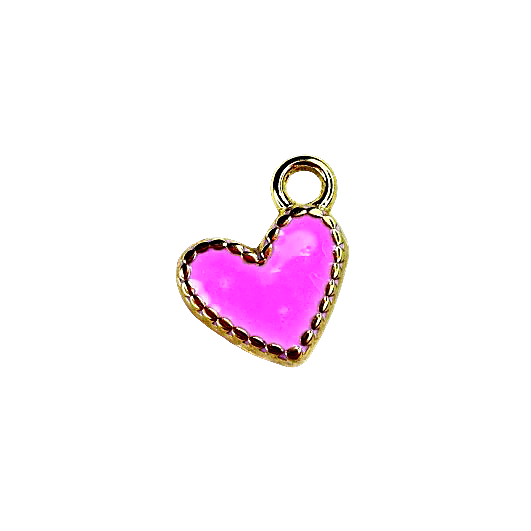 SS Pink Heart