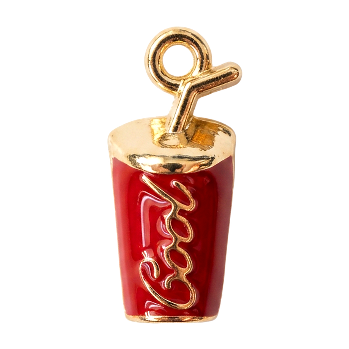 Drink charm