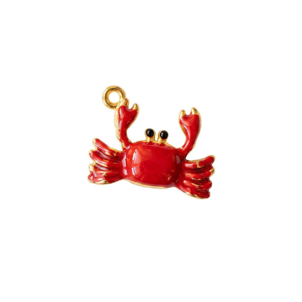 Feeling Crabby