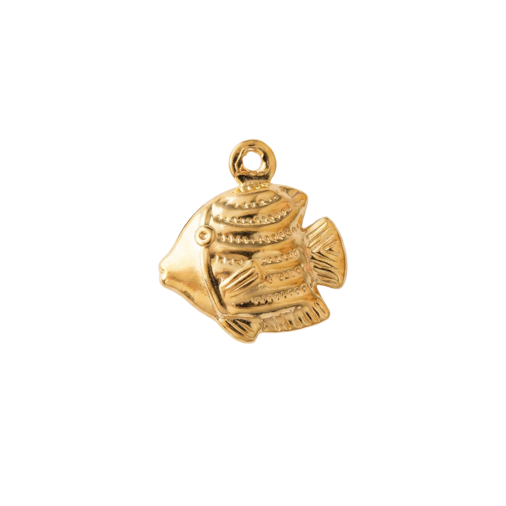Gold Fish
