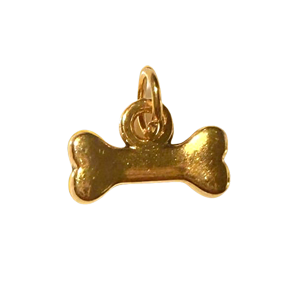 Gold Top Dog - S