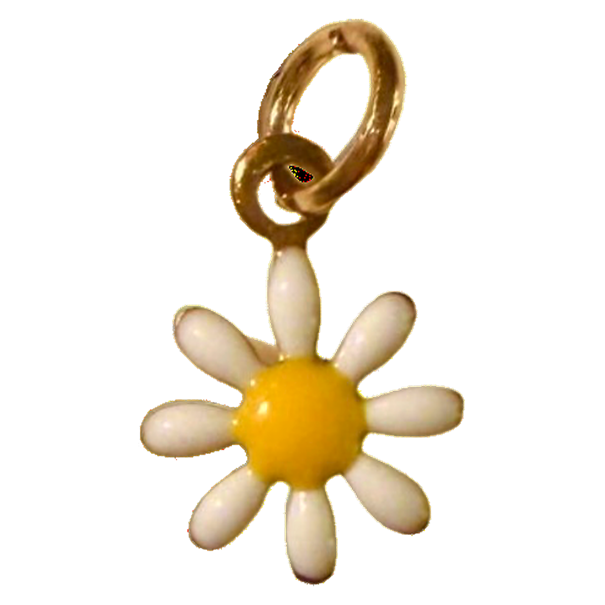 Gold Daisy Days are Coming - XS
