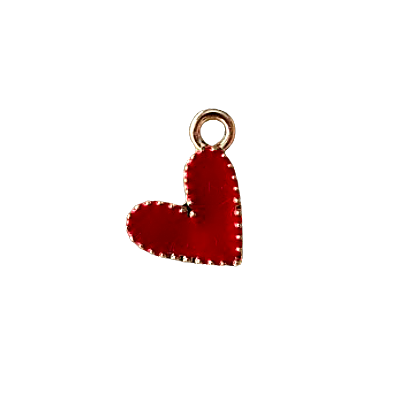 Red Heart