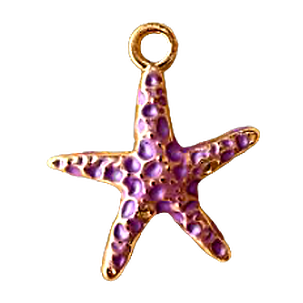 Deep Sea Dreamer charm