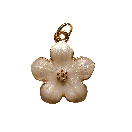 White Petal Soft - M