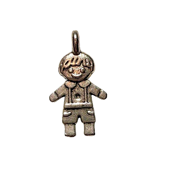 Little Explorer - S