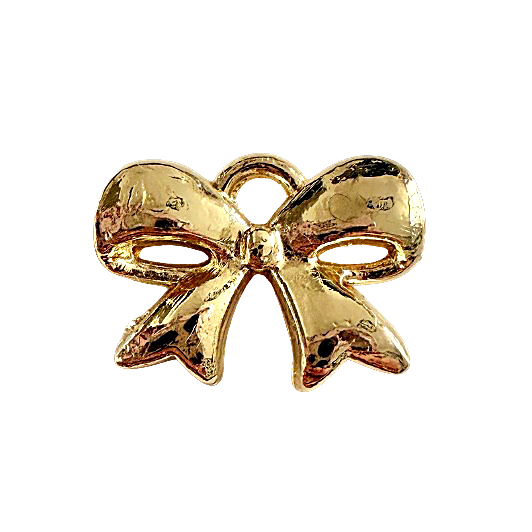 Gold Dream Bow - M