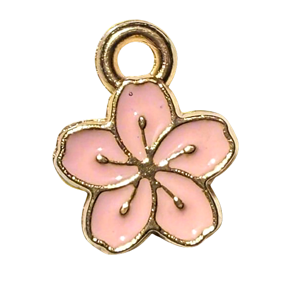 Little Pink Flower