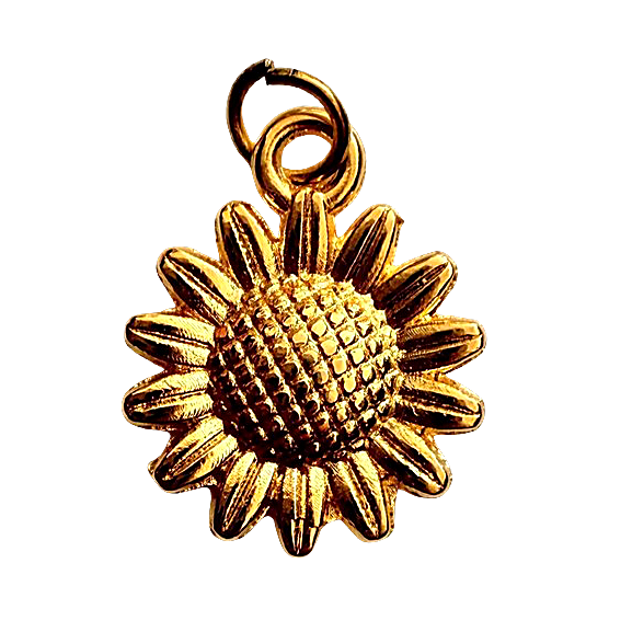 Golden Bloom - L