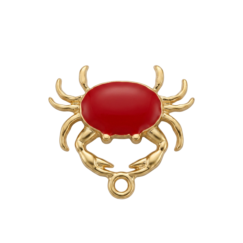 Crab charm