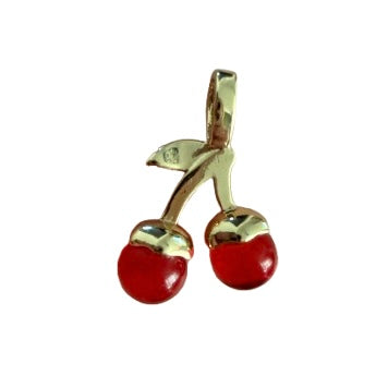 Cherries - M