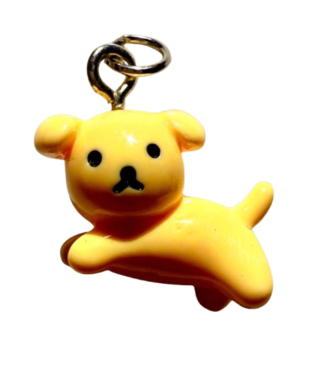 Blonde Pawfect Companion - L