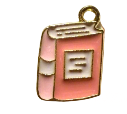 Pink Once Upon a Time - M