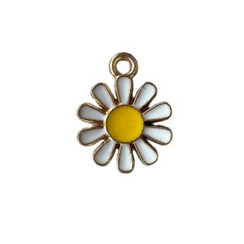 White Petals