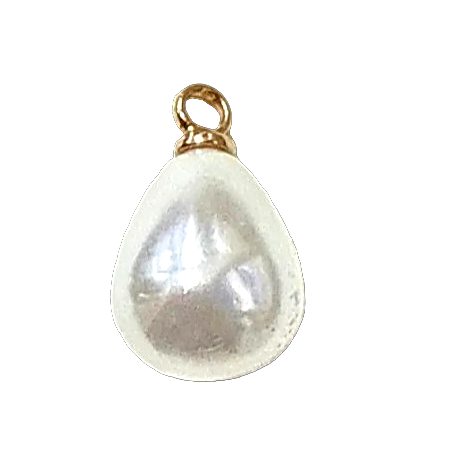 Teardrop Pearl