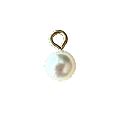Round Pearl