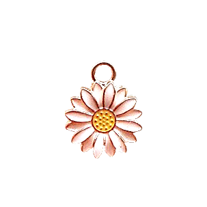 Pink Bloom