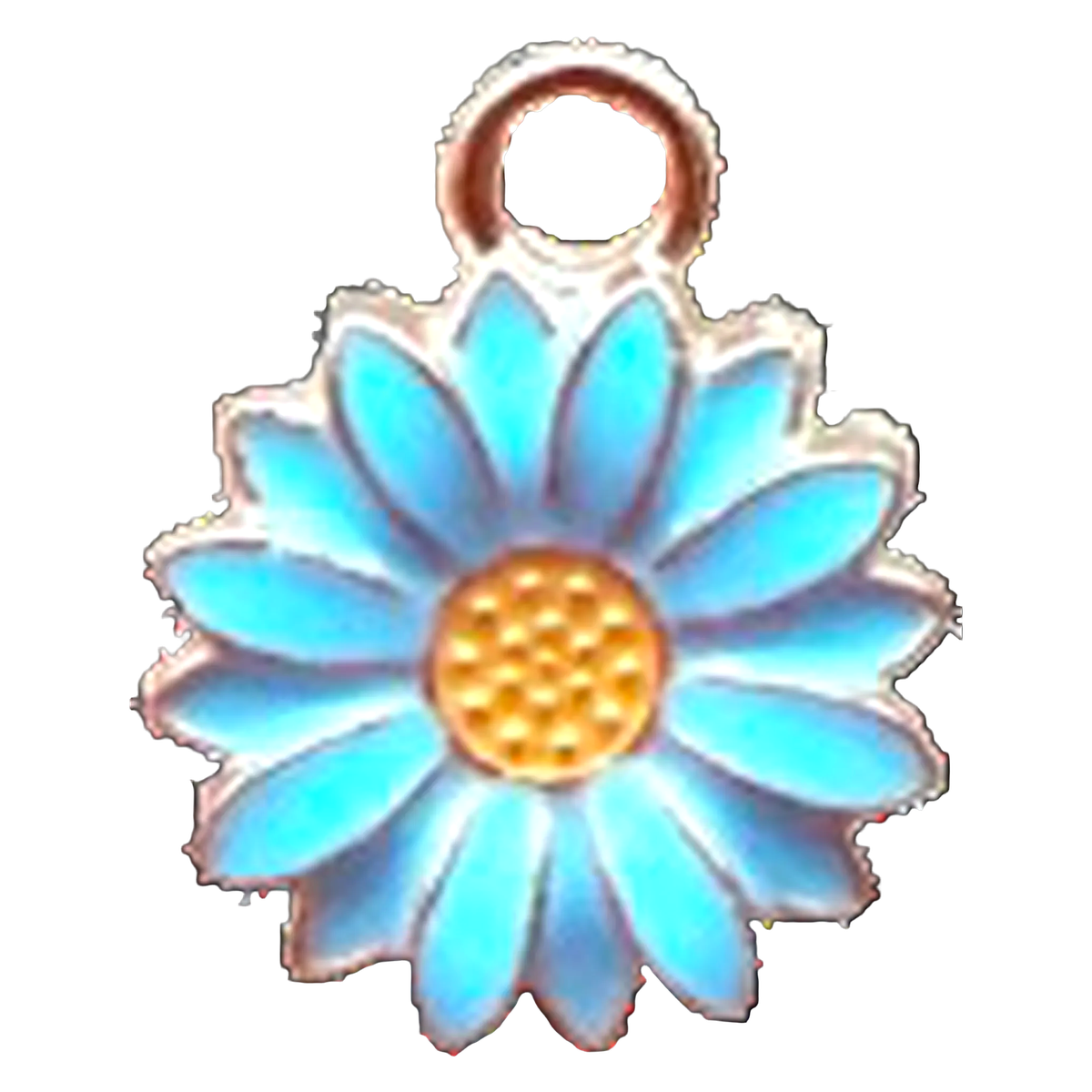 Blue Bloom - M