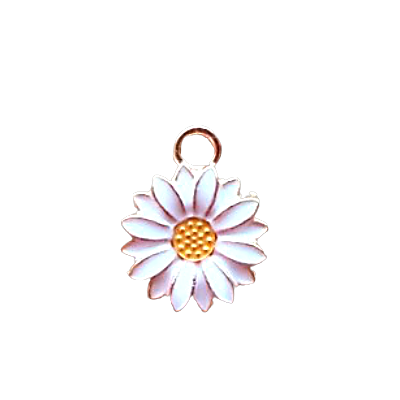 White Bloom