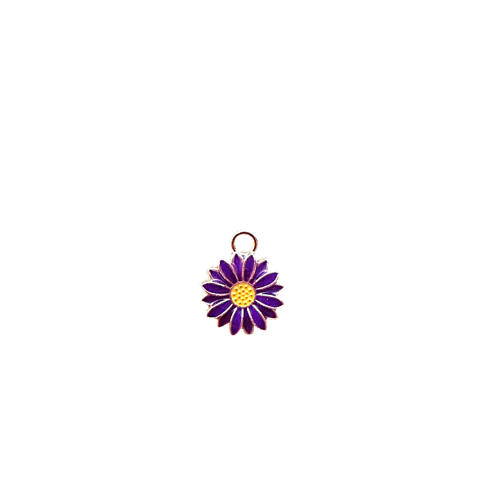 Purple Bloom