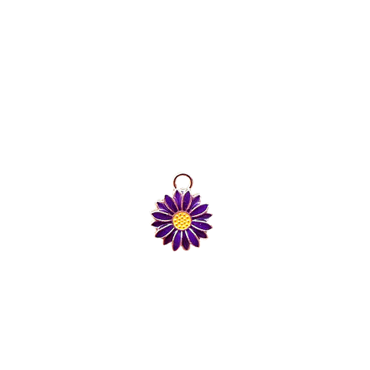 Purple Bloom