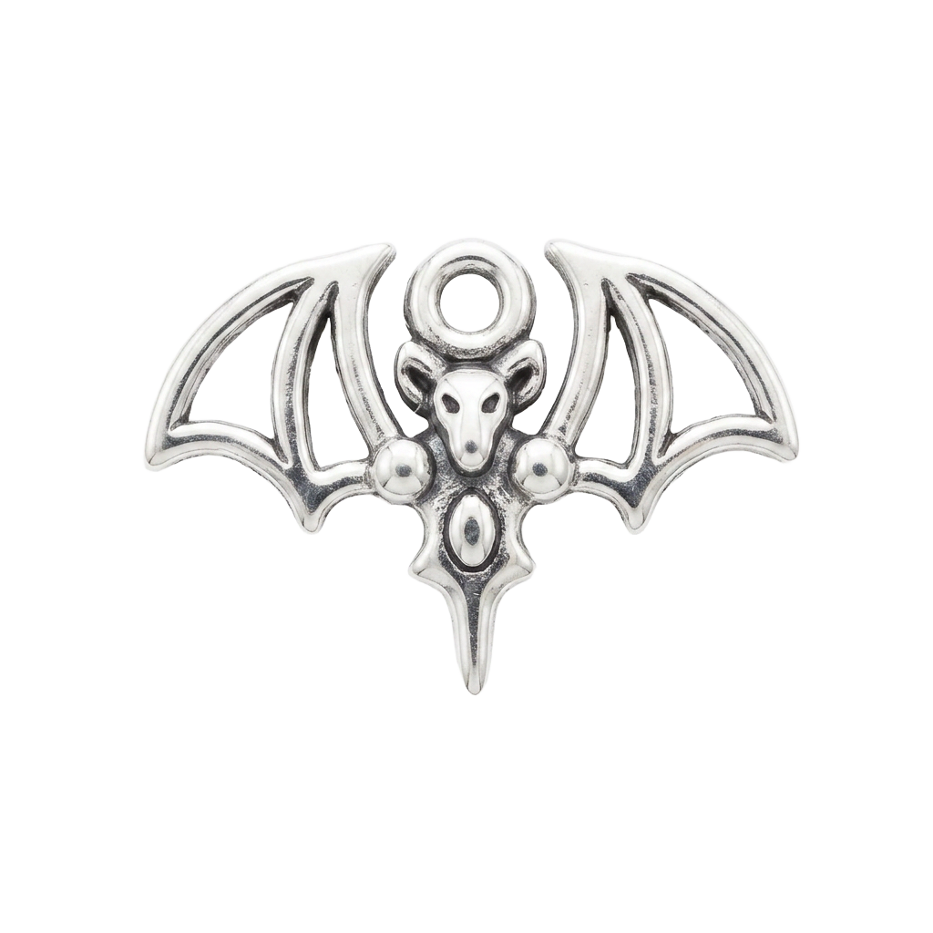 Bat charm
