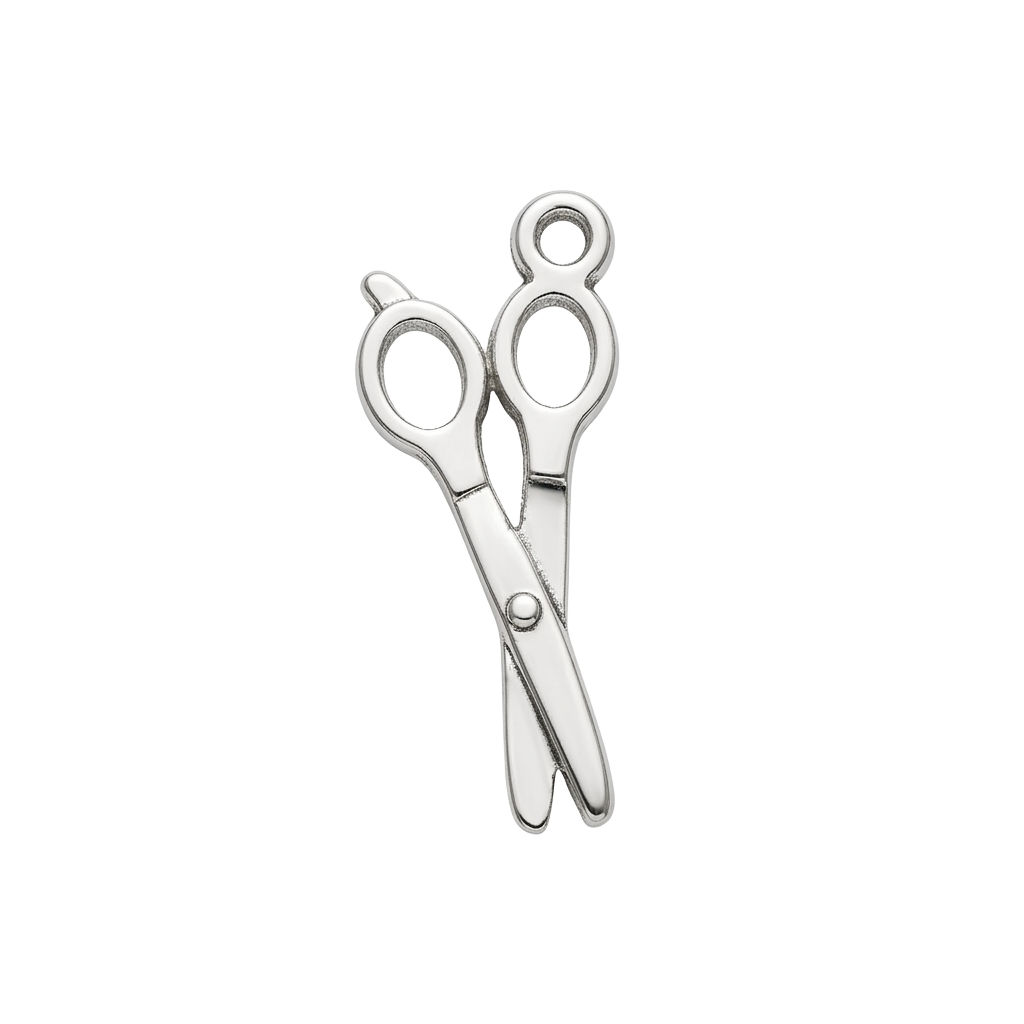 Crafting charm