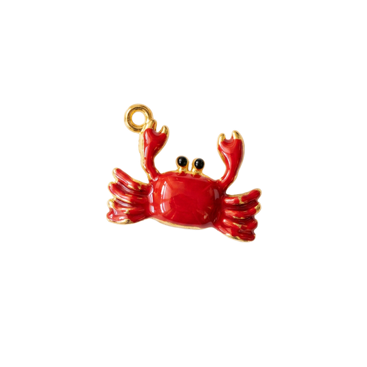 Feeling Crabby