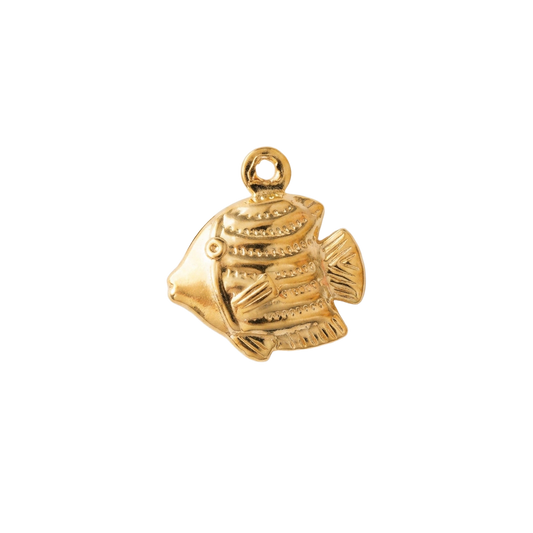 Gold Fish