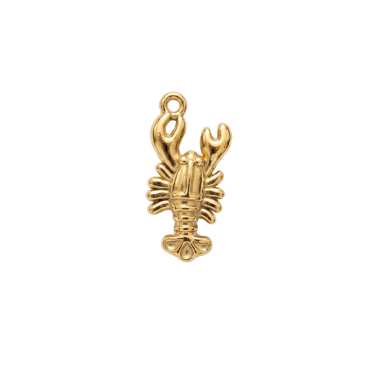 Gold Lobster