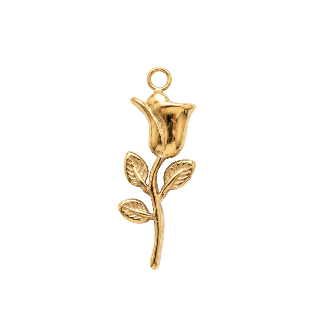 Gold Rose