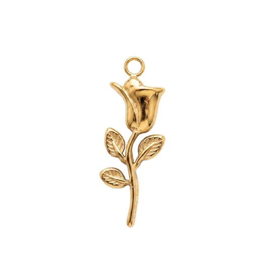Gold Rose