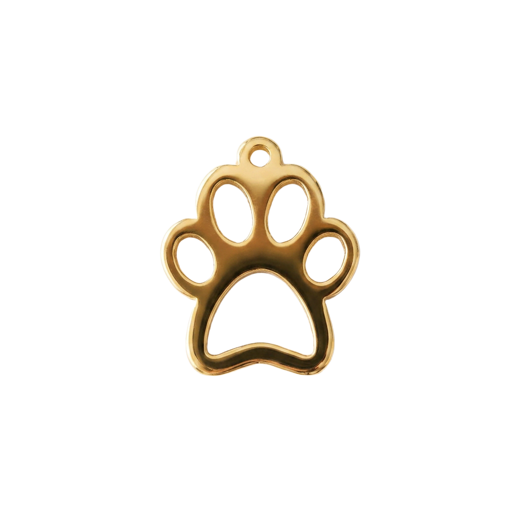 Golden Paw