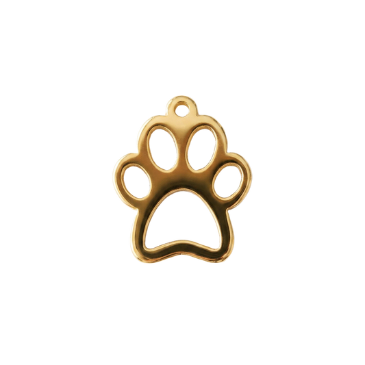 Golden Paw