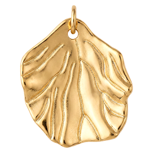 Large Shell charm