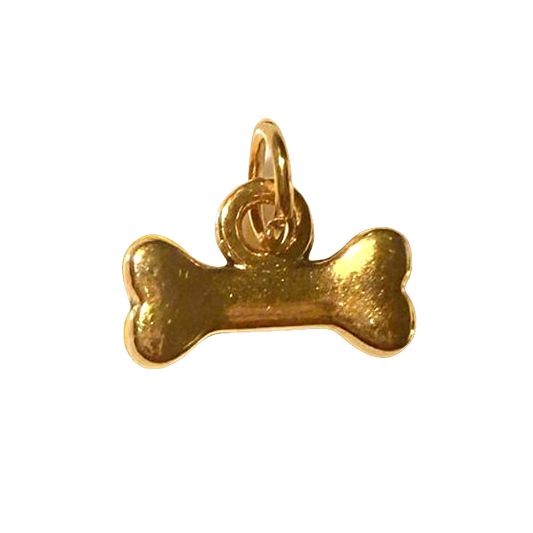 Gold Top Dog - S