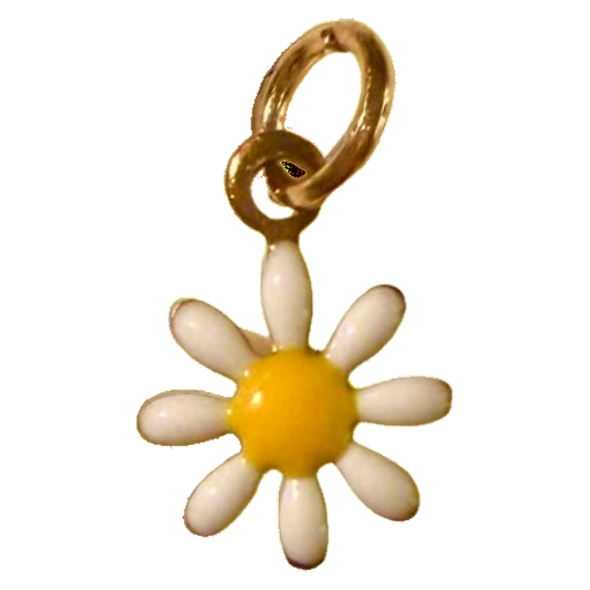Gold Daisy Days are Coming - XS