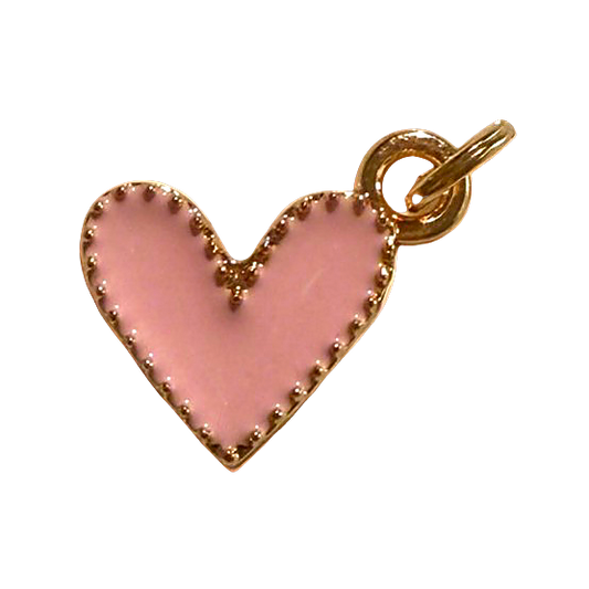 Pink Heartfelt Hug - S