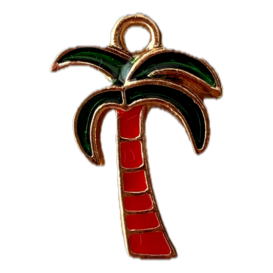 Palm Tree