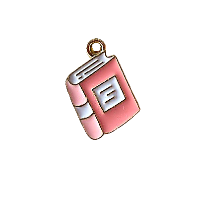 Pink Bookish