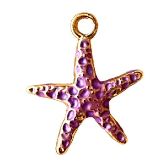 Deep Sea Dreamer charm