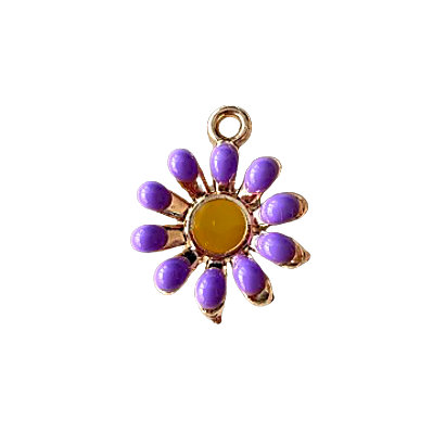 Purple Blossom
