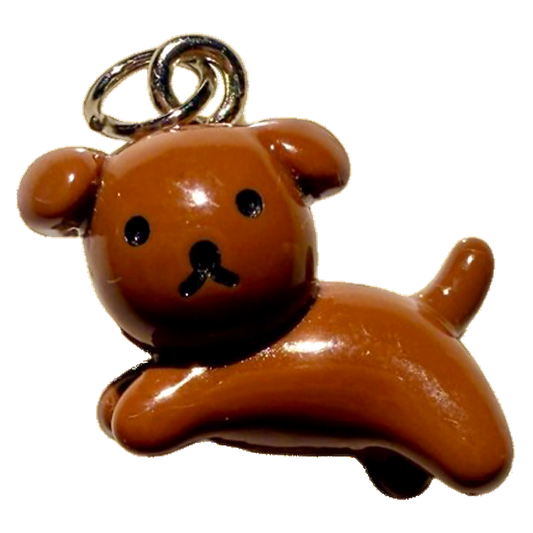 Brown Pawfect Companion - L