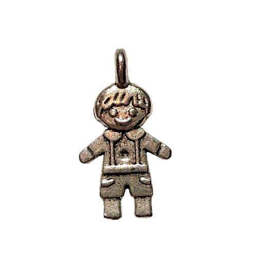 Little Explorer - S