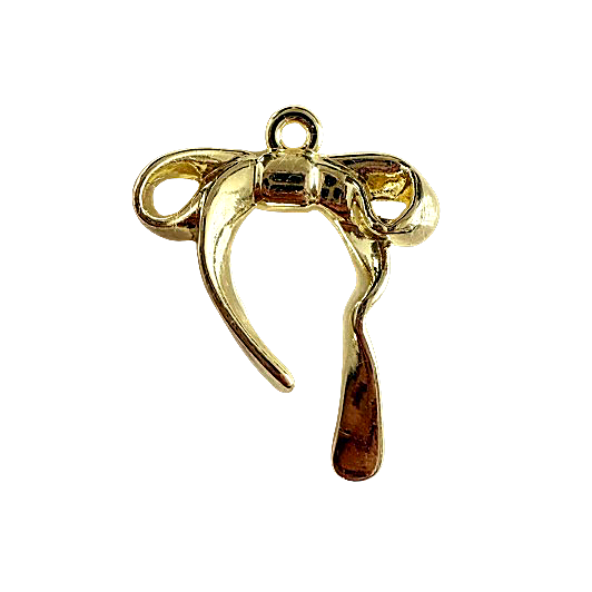 Gold Wild Ribbon - XL