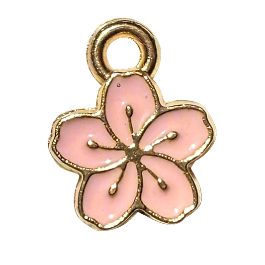 Little Pink Flower