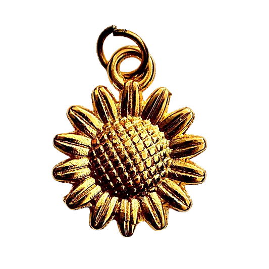 Golden Bloom - L