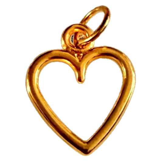 Eternal Heart - M
