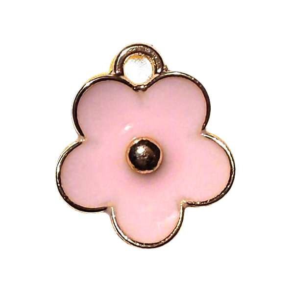 Pink Petal Flower