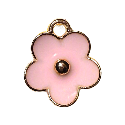 Pink Petal Flower